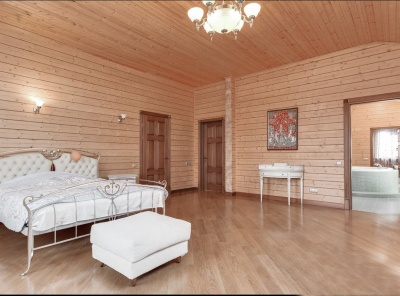8 Bedrooms, Загородная, Аренда, Listing ID 2773, Московская область, Россия,