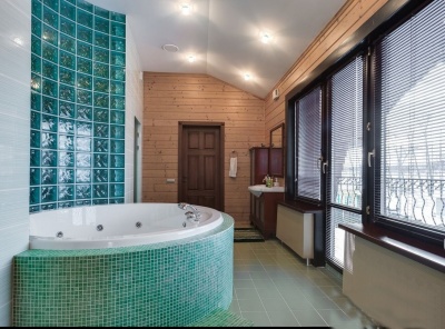8 Bedrooms, Загородная, Аренда, Listing ID 2773, Московская область, Россия,