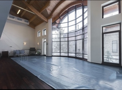 8 Bedrooms, Загородная, Аренда, Listing ID 2773, Московская область, Россия,
