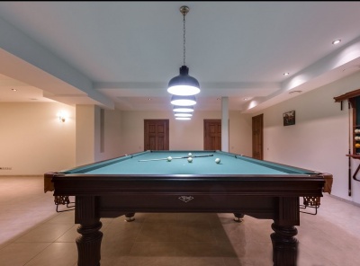 8 Bedrooms, Загородная, Аренда, Listing ID 2773, Московская область, Россия,