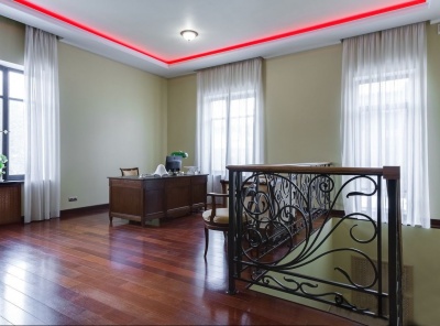 8 Bedrooms, Загородная, Аренда, Listing ID 2773, Московская область, Россия,