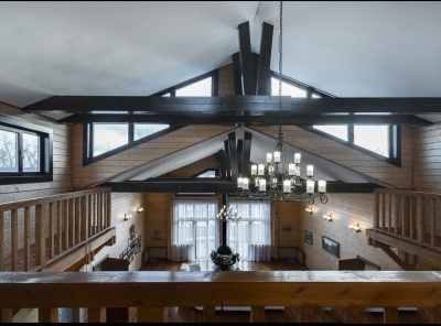 8 Bedrooms, Загородная, Аренда, Listing ID 2773, Московская область, Россия,