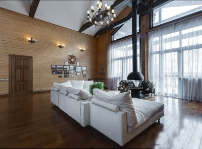 8 Bedrooms, Загородная, Аренда, Listing ID 2773, Московская область, Россия,