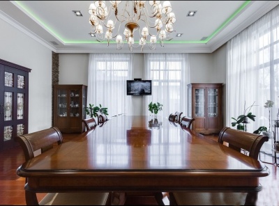 8 Bedrooms, Загородная, Аренда, Listing ID 2773, Московская область, Россия,