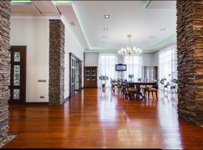8 Bedrooms, Загородная, Аренда, Listing ID 2773, Московская область, Россия,