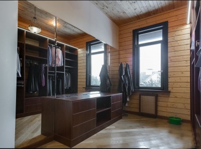8 Bedrooms, Загородная, Аренда, Listing ID 2773, Московская область, Россия,