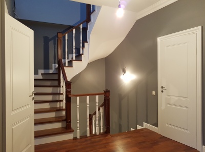 4 Bedrooms, Загородная, Продажа, Listing ID 2789, Московская область, Россия,