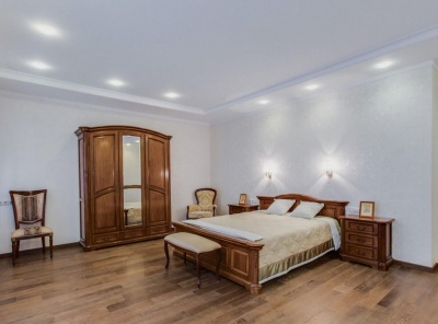 3 Bedrooms, Загородная, Аренда, Listing ID 2807, Московская область, Россия,