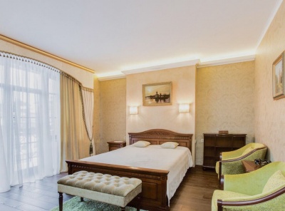 3 Bedrooms, Загородная, Аренда, Listing ID 2807, Московская область, Россия,