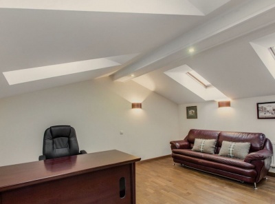 3 Bedrooms, Загородная, Аренда, Listing ID 2807, Московская область, Россия,