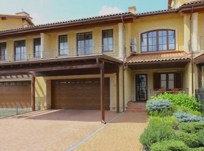 3 Bedrooms, Загородная, Аренда, Listing ID 2807, Московская область, Россия,