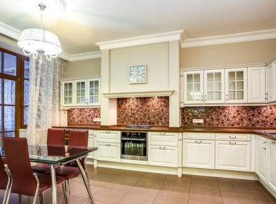 4 Bedrooms, Загородная, Аренда, Listing ID 2808, Московская область, Россия,