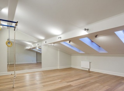 4 Bedrooms, Загородная, Аренда, Listing ID 2808, Московская область, Россия,