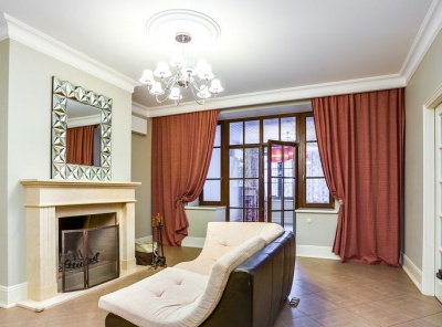 4 Bedrooms, Загородная, Аренда, Listing ID 2808, Московская область, Россия,
