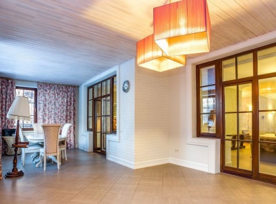 4 Bedrooms, Загородная, Аренда, Listing ID 2808, Московская область, Россия,