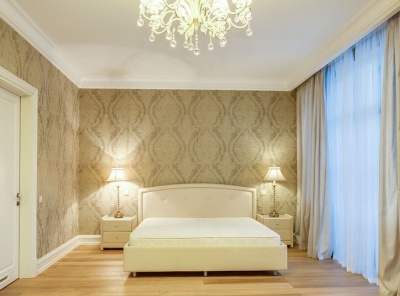 4 Bedrooms, Загородная, Аренда, Listing ID 2808, Московская область, Россия,