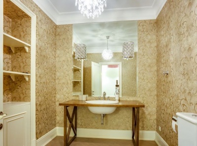 4 Bedrooms, Загородная, Аренда, Listing ID 2808, Московская область, Россия,