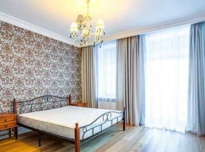 4 Bedrooms, Загородная, Аренда, Listing ID 2808, Московская область, Россия,