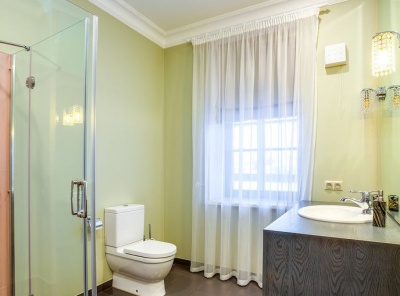 4 Bedrooms, Загородная, Аренда, Listing ID 2808, Московская область, Россия,