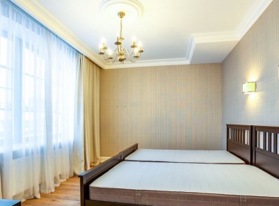 4 Bedrooms, Загородная, Аренда, Listing ID 2808, Московская область, Россия,