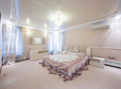 5 Bedrooms, Загородная, Продажа, Listing ID 2814, Московская область, Россия,