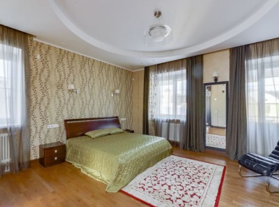 6 Bedrooms, Загородная, Продажа, Listing ID 2815, Московская область, Россия,