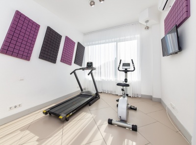4 Bedrooms, Загородная, Продажа, Listing ID 2821, Московская область, Россия,