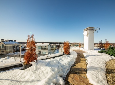 4 Bedrooms, Загородная, Продажа, Listing ID 2821, Московская область, Россия,