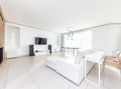 4 Bedrooms, Загородная, Продажа, Listing ID 2821, Московская область, Россия,