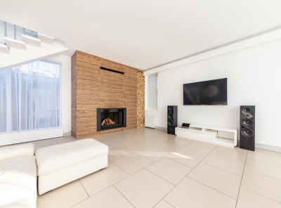 4 Bedrooms, Загородная, Продажа, Listing ID 2821, Московская область, Россия,