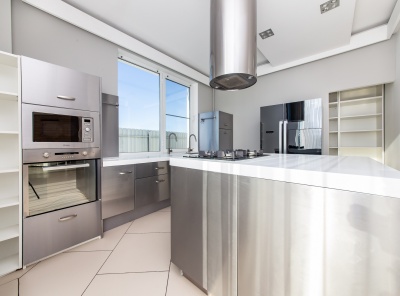 4 Bedrooms, Загородная, Продажа, Listing ID 2821, Московская область, Россия,