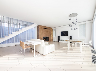 4 Bedrooms, Загородная, Продажа, Listing ID 2821, Московская область, Россия,