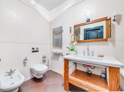 3 Bedrooms, Загородная, Аренда, Listing ID 2825, Московская область, Россия,