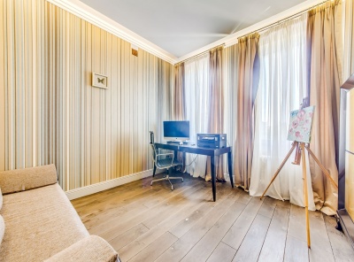 3 Bedrooms, Загородная, Аренда, Listing ID 2825, Московская область, Россия,