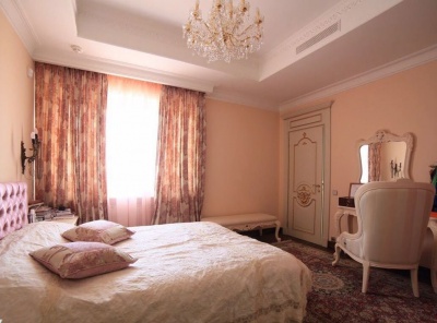 6 Bedrooms, Загородная, Продажа, Listing ID 2829, Московская область, Россия,