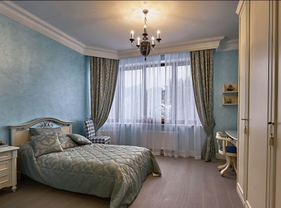 8 Bedrooms, Загородная, Продажа, Listing ID 2833, Московская область, Россия,