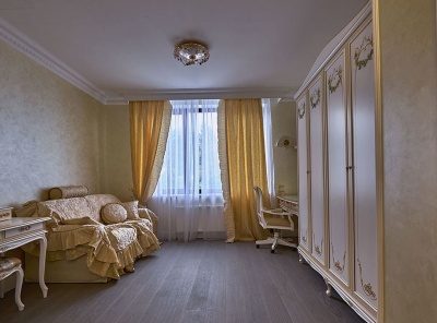 8 Bedrooms, Загородная, Продажа, Listing ID 2833, Московская область, Россия,