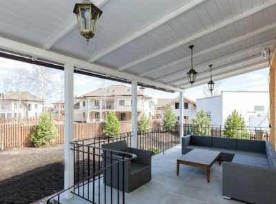 5 Bedrooms, Загородная, Аренда, Listing ID 2837, Московская область, Россия,