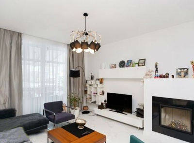 5 Bedrooms, Загородная, Аренда, Listing ID 2837, Московская область, Россия,