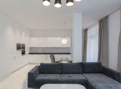 5 Bedrooms, Загородная, Аренда, Listing ID 2837, Московская область, Россия,