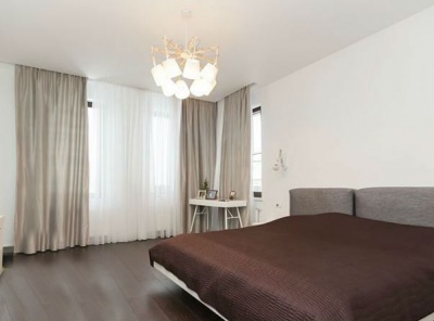 5 Bedrooms, Загородная, Аренда, Listing ID 2837, Московская область, Россия,