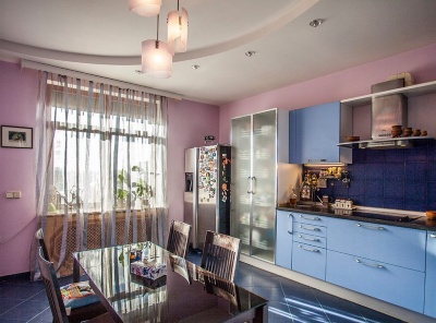 3 Комнаты, Городская, Продажа, Улица Валовая, Listing ID 2851, Москва, Россия,