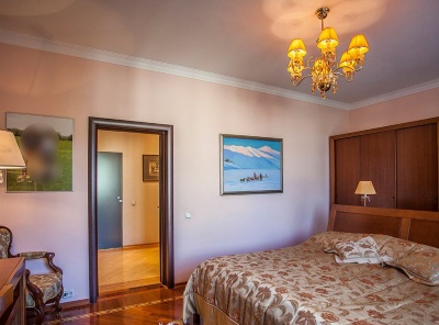 3 Комнаты, Городская, Продажа, Улица Валовая, Listing ID 2851, Москва, Россия,