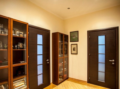 3 Комнаты, Городская, Продажа, Улица Валовая, Listing ID 2851, Москва, Россия,