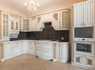 4 Bedrooms, Загородная, Продажа, Listing ID 2856, Московская область, Россия,