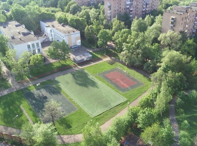 5 Комнаты, Городская, Продажа, Можайское шоссе, Listing ID 2862, Москва, Россия,