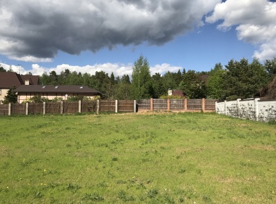 Загородная, Продажа, Listing ID 2874, Московская область, Россия,