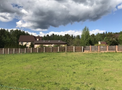 Загородная, Продажа, Listing ID 2874, Московская область, Россия,