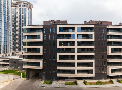 3 Комнаты, Городская, Продажа, Улица Минская, Listing ID 2880, Москва, Россия,