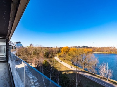 3 Комнаты, Городская, Продажа, Улица Минская, Listing ID 2880, Москва, Россия,